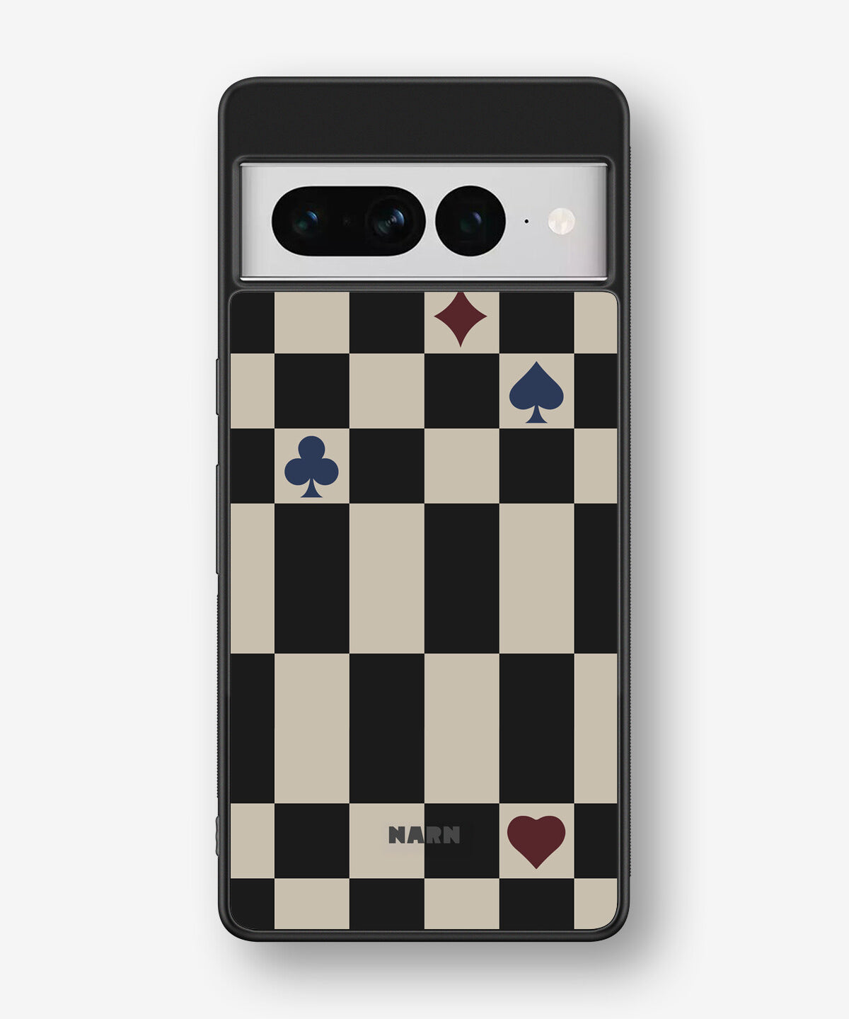 Google Pixel 7 Pro Hard Case – Atout Royale - View 1
