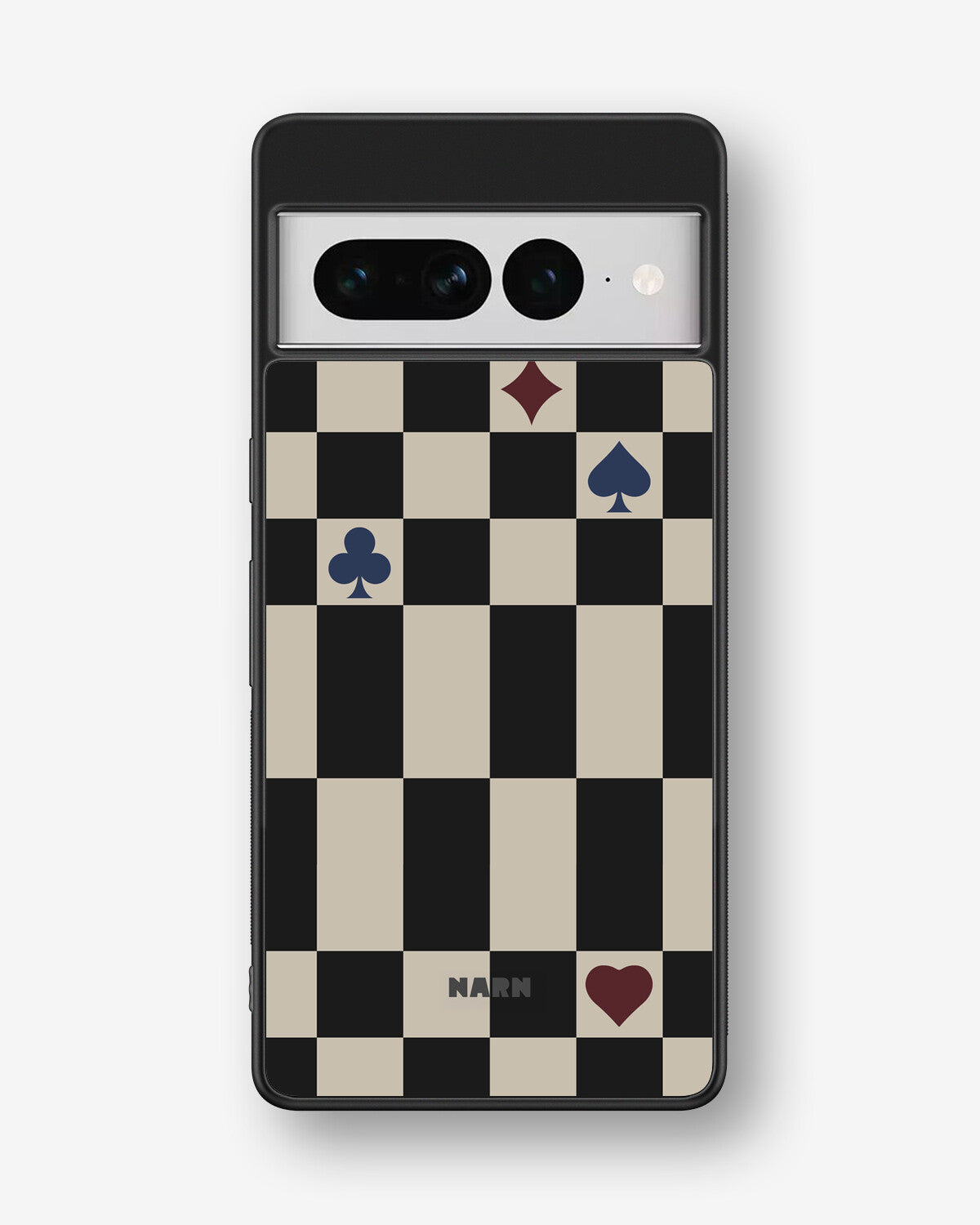 Google Pixel 7 Pro Hard Case – Atout Royale - View 1