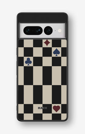 Google Pixel 7 Pro Hard Case – Atout Royale - View 1