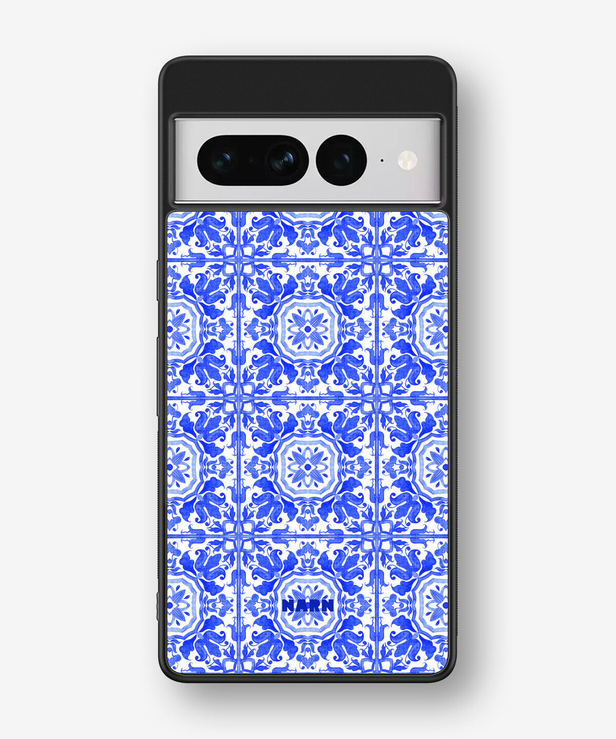 Google Pixel 7 Pro Hard Case – Azur - View 1