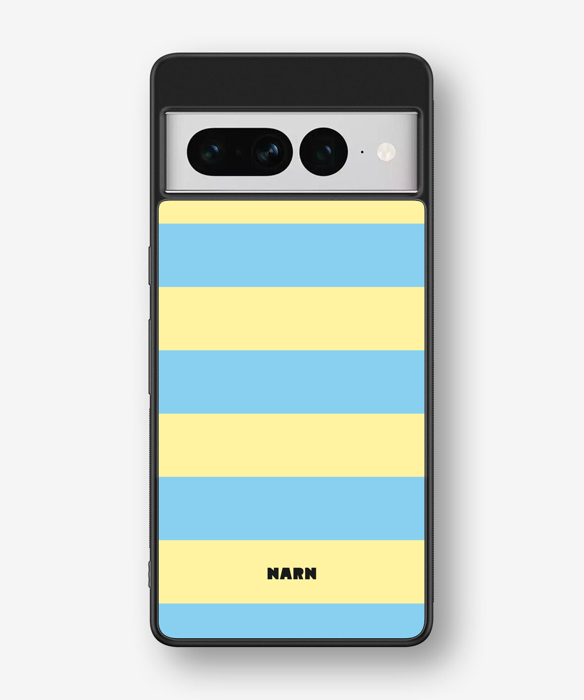 Google Pixel 7 Pro Hard Case – Beach Towel - View 1