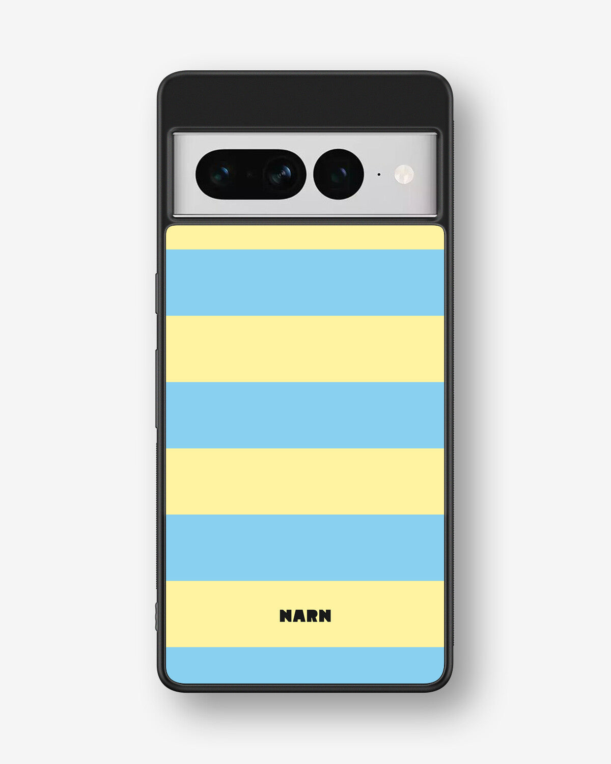 Google Pixel 7 Pro Hard Case – Beach Towel - View 1