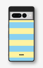 Google Pixel 7 Pro Hard Case – Beach Towel - View 1