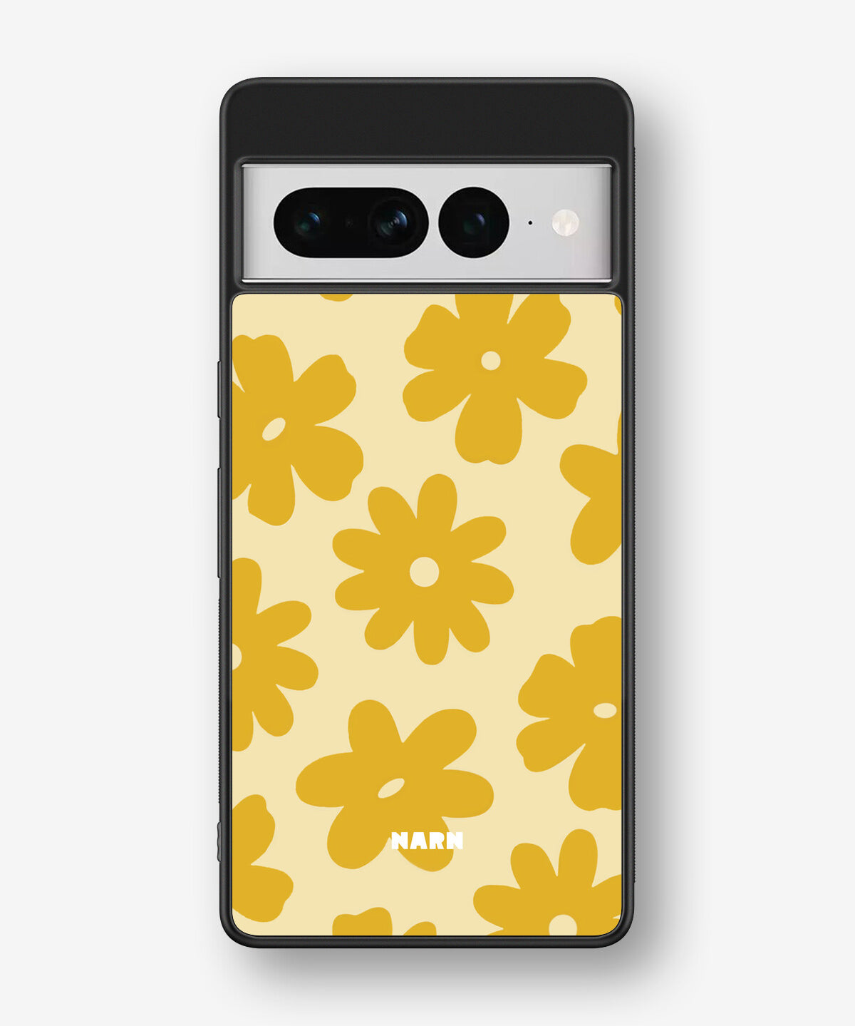 Google Pixel 7 Pro Hard Case – Bella Fiore - View 1