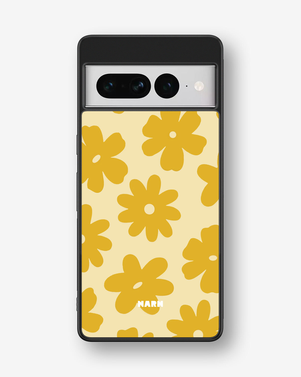Google Pixel 7 Pro Hard Case – Bella Fiore - View 1