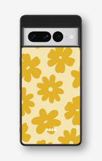 Google Pixel 7 Pro Hard Case – Bella Fiore - View 1