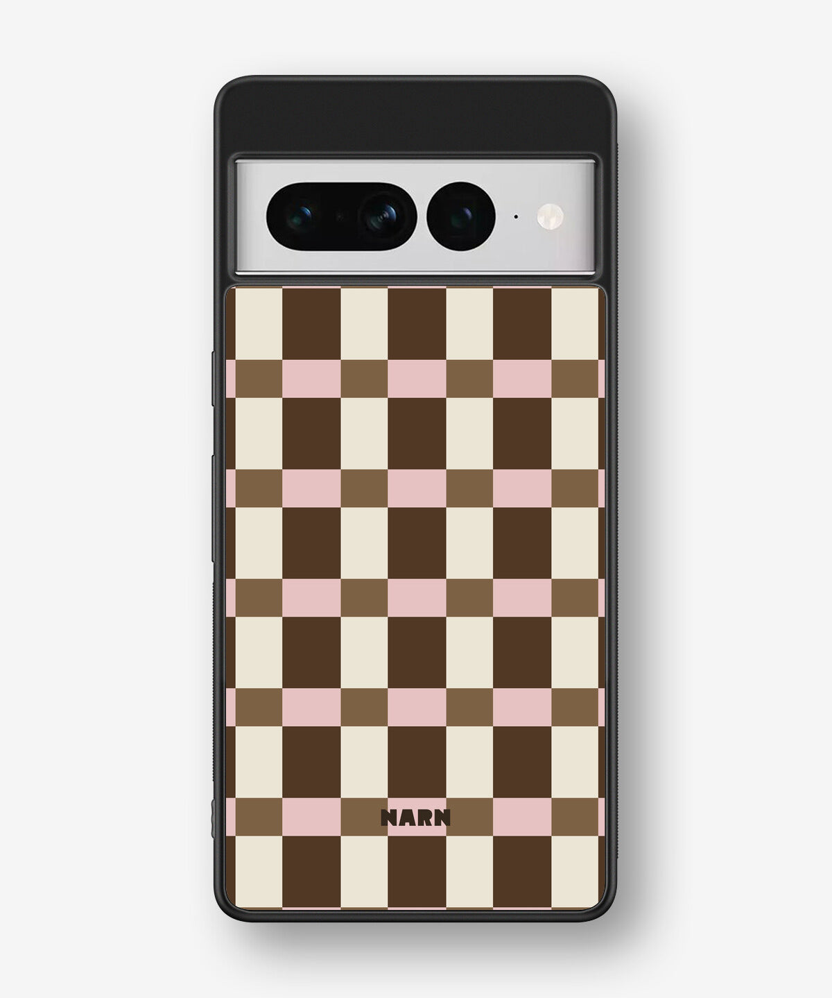 Google Pixel 7 Pro Hard Case – Biscuit - View 1
