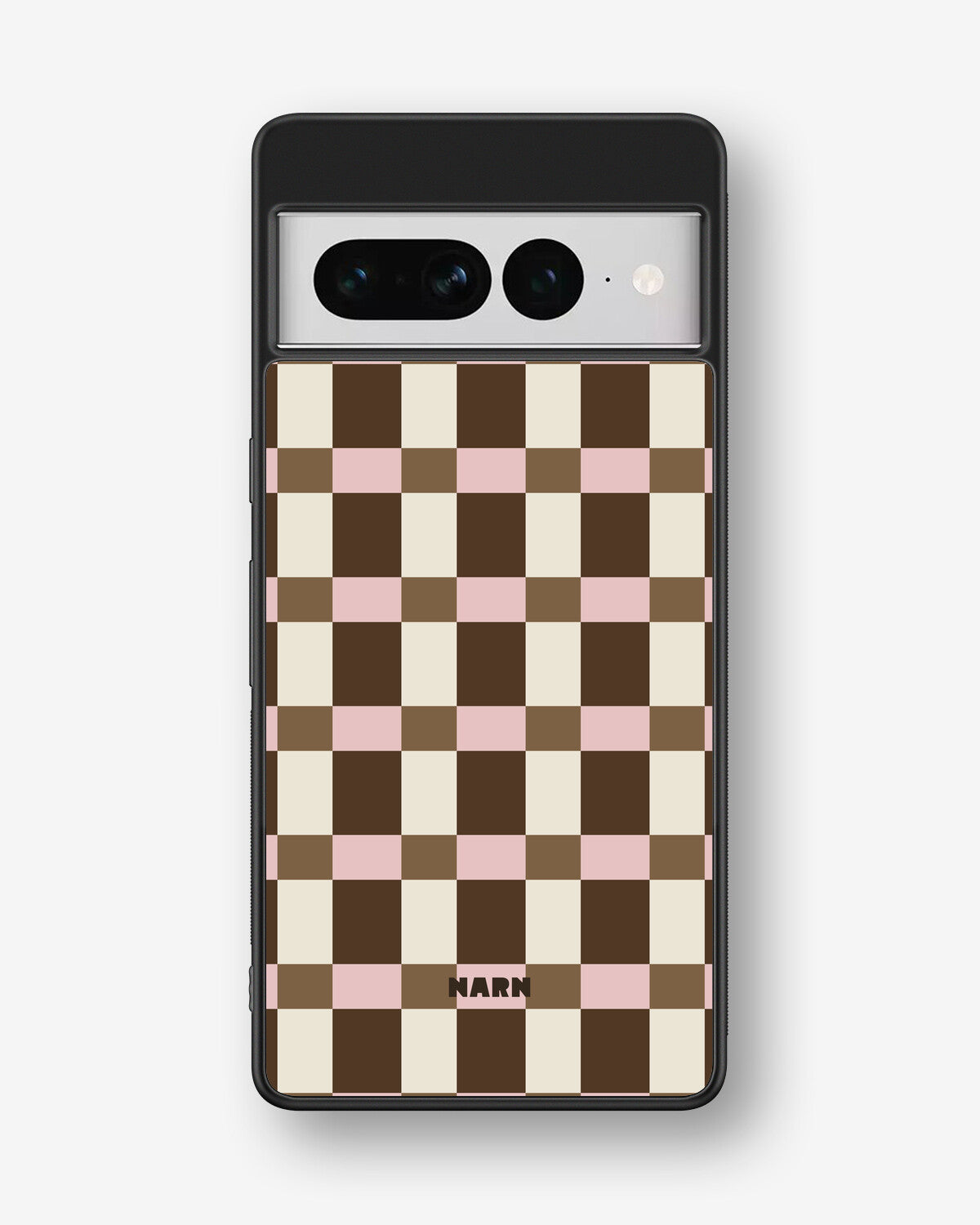 Google Pixel 7 Pro Hard Case – Biscuit - View 1