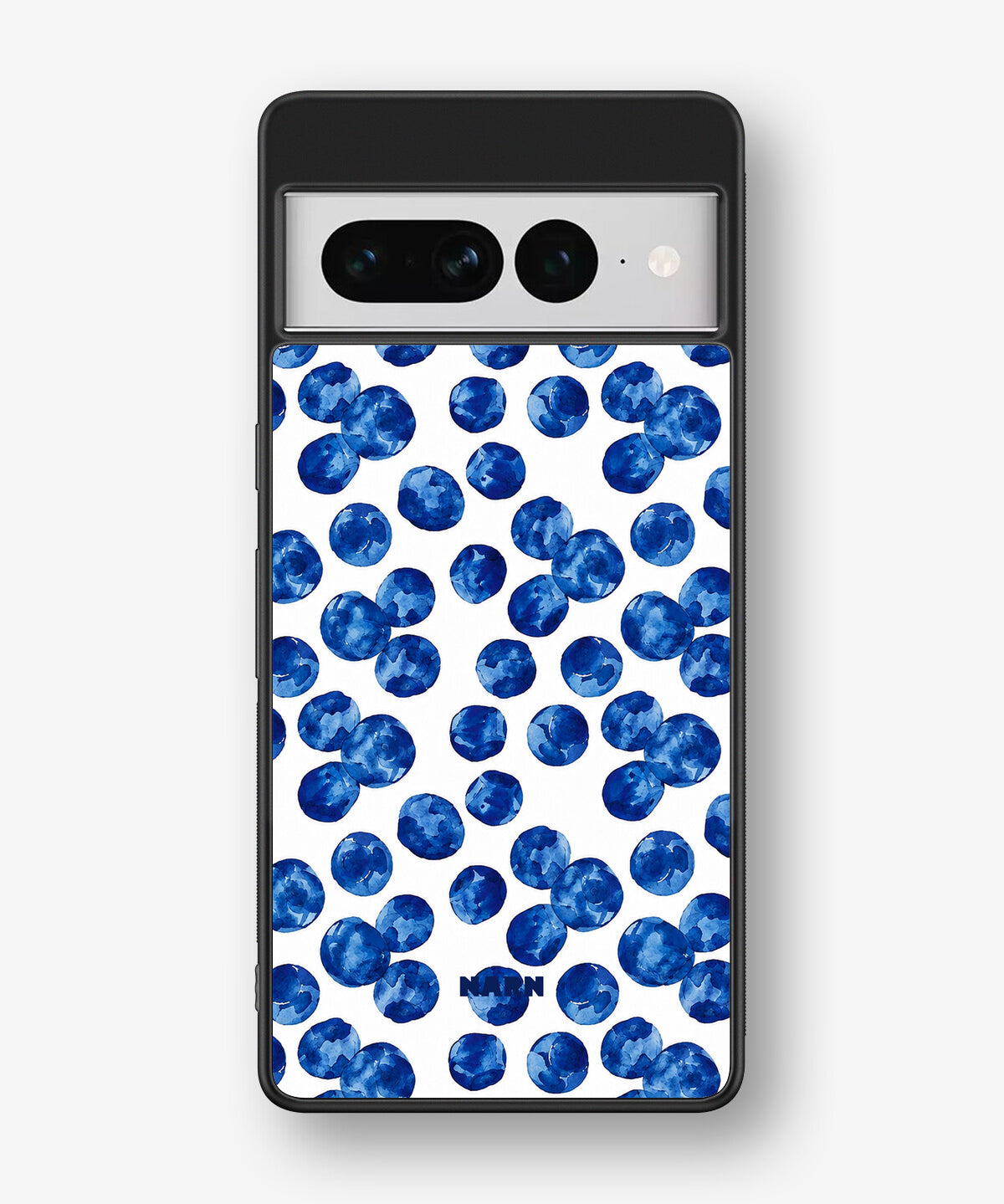 Google Pixel 7 Pro Hard Case – Blue Pick - View 1