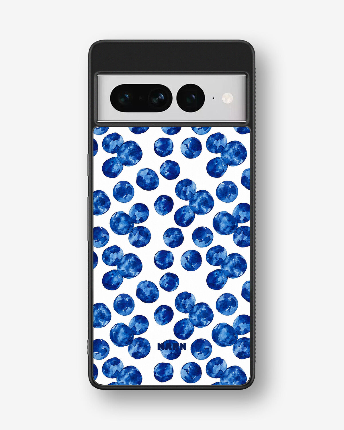 Google Pixel 7 Pro Hard Case – Blue Pick - View 1