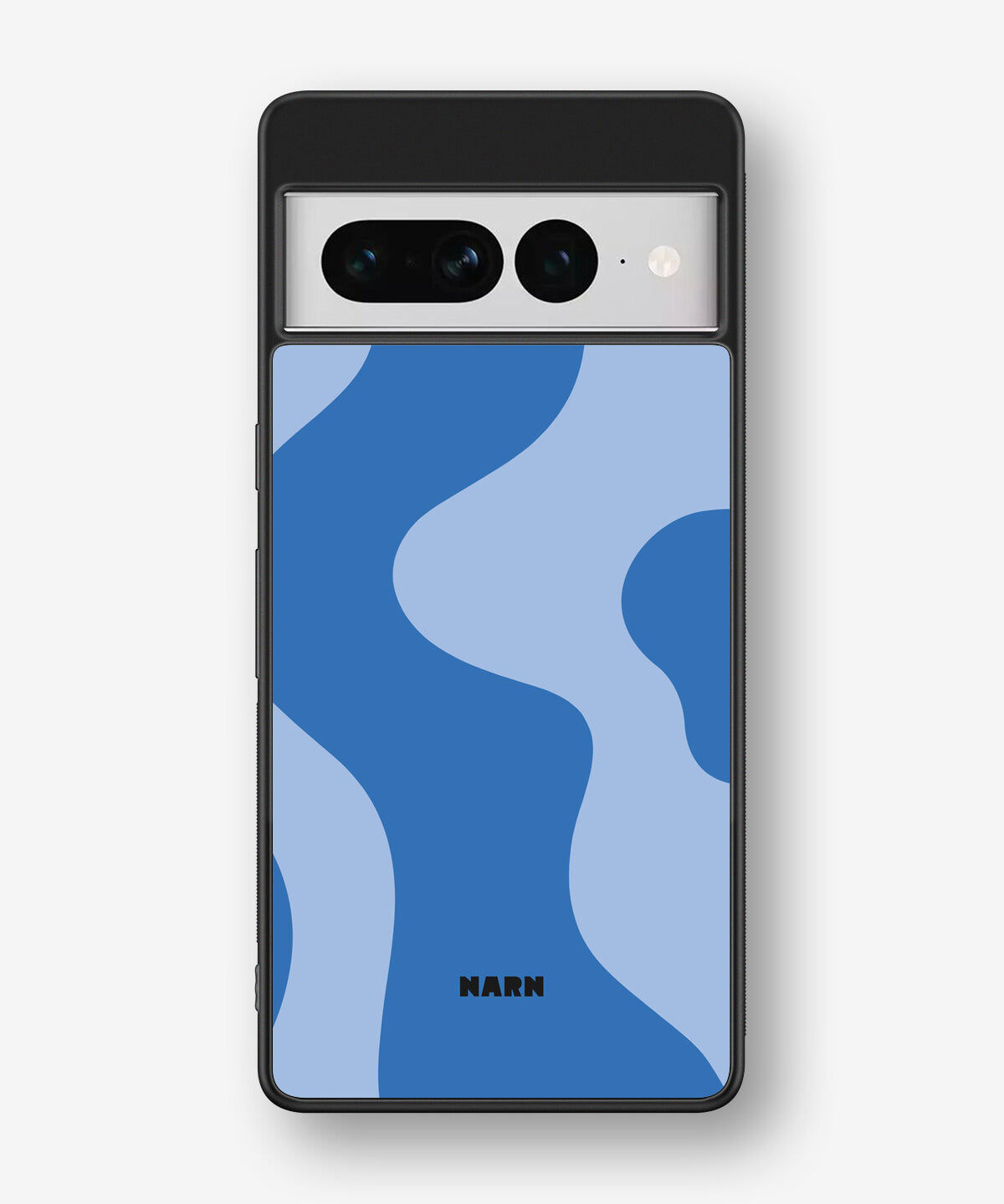 Google Pixel 7 Pro Hard Case – Calm Tide - View 1