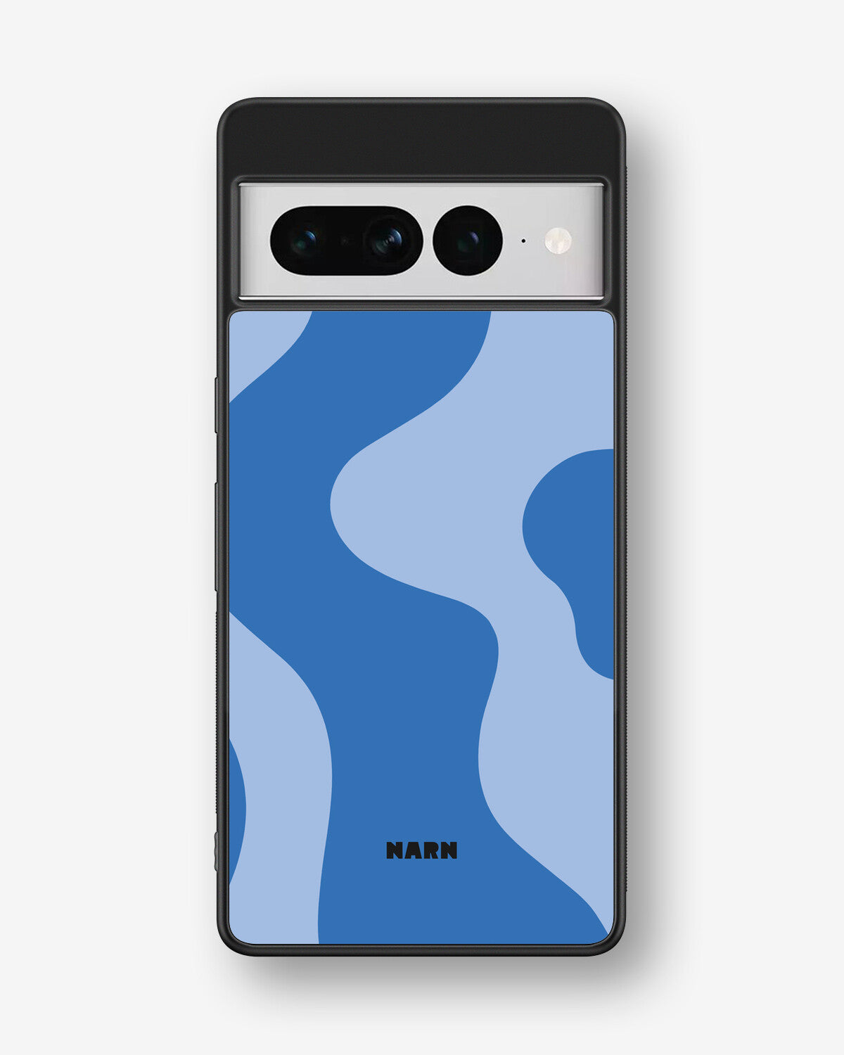 Google Pixel 7 Pro Hard Case – Calm Tide - View 1