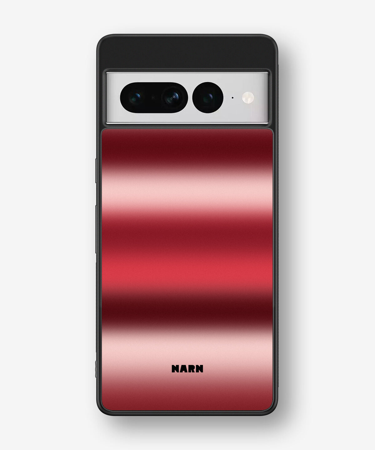 Google Pixel 7 Pro Hard Case – Cherry - View 1