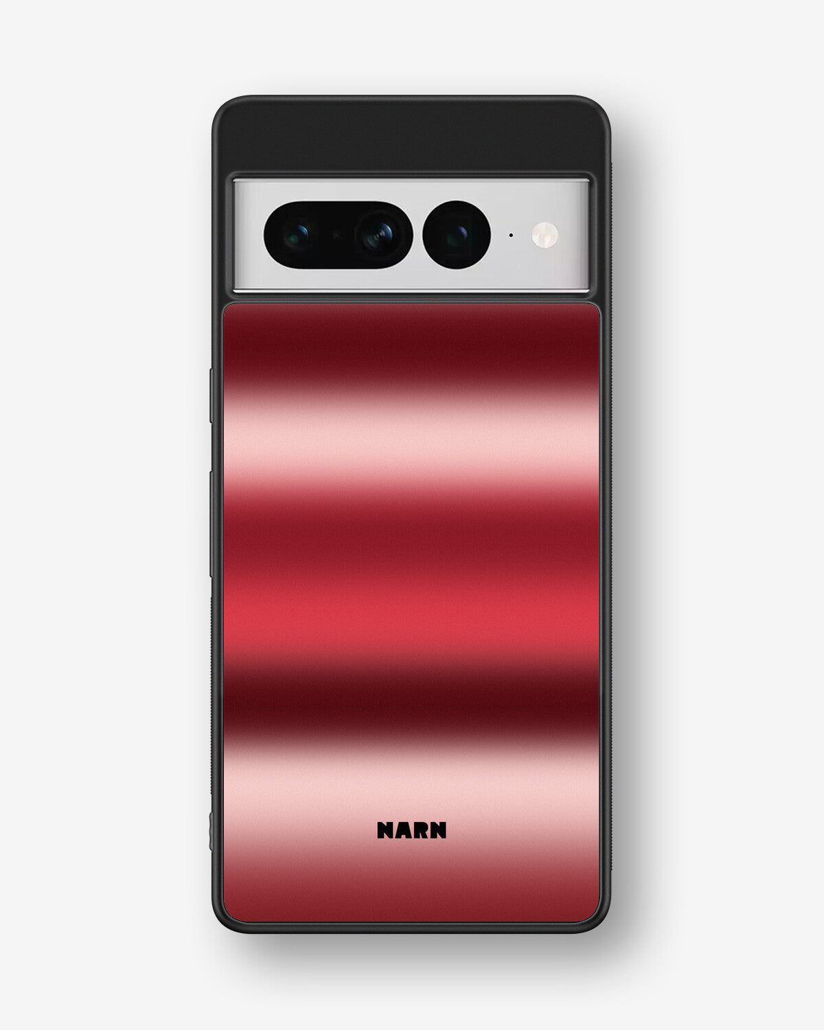 Google Pixel 7 Pro Hard Case – Cherry - View 1