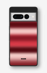 Google Pixel 7 Pro Hard Case – Cherry - View 1