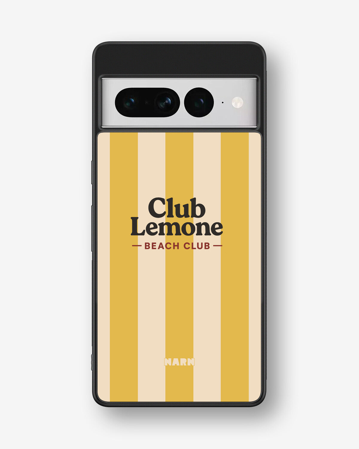 Google Pixel 7 Pro Hard Case – Club Lemone - View 1