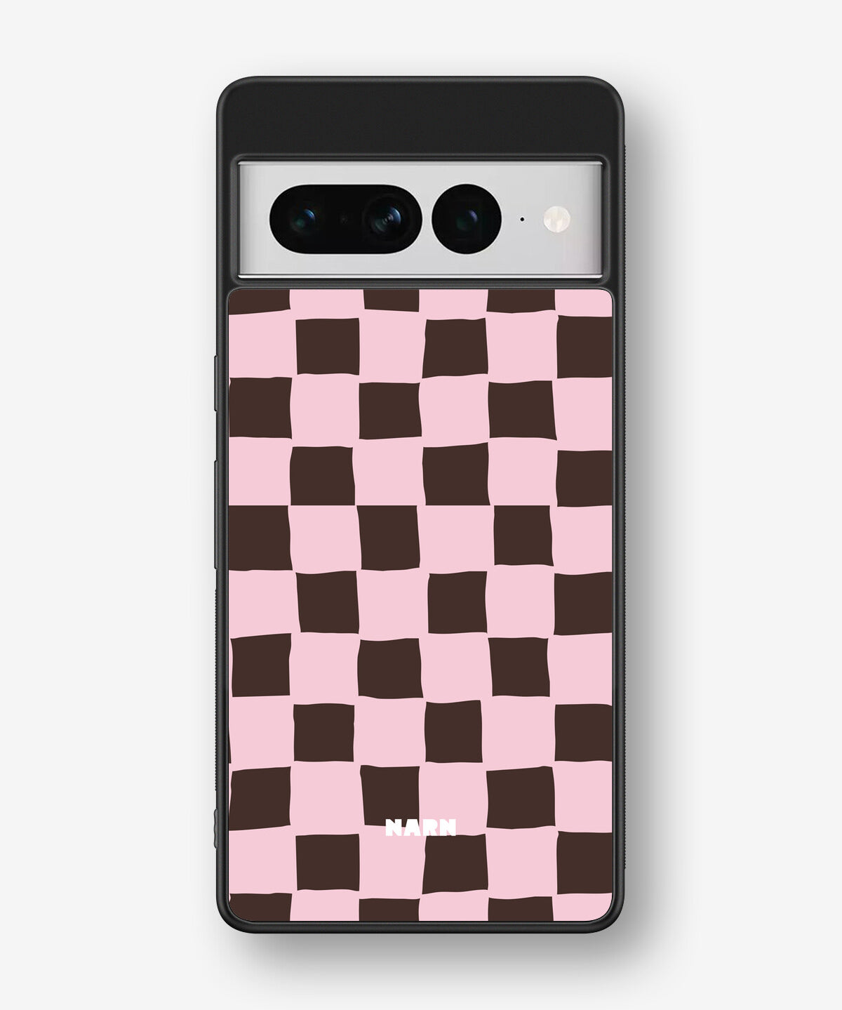 Google Pixel 7 Pro Hard Case – Cookie Check - View 1