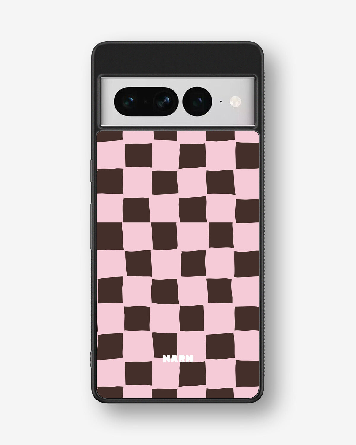 Google Pixel 7 Pro Hard Case – Cookie Check - View 1