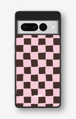 Google Pixel 7 Pro Hard Case – Cookie Check - View 1