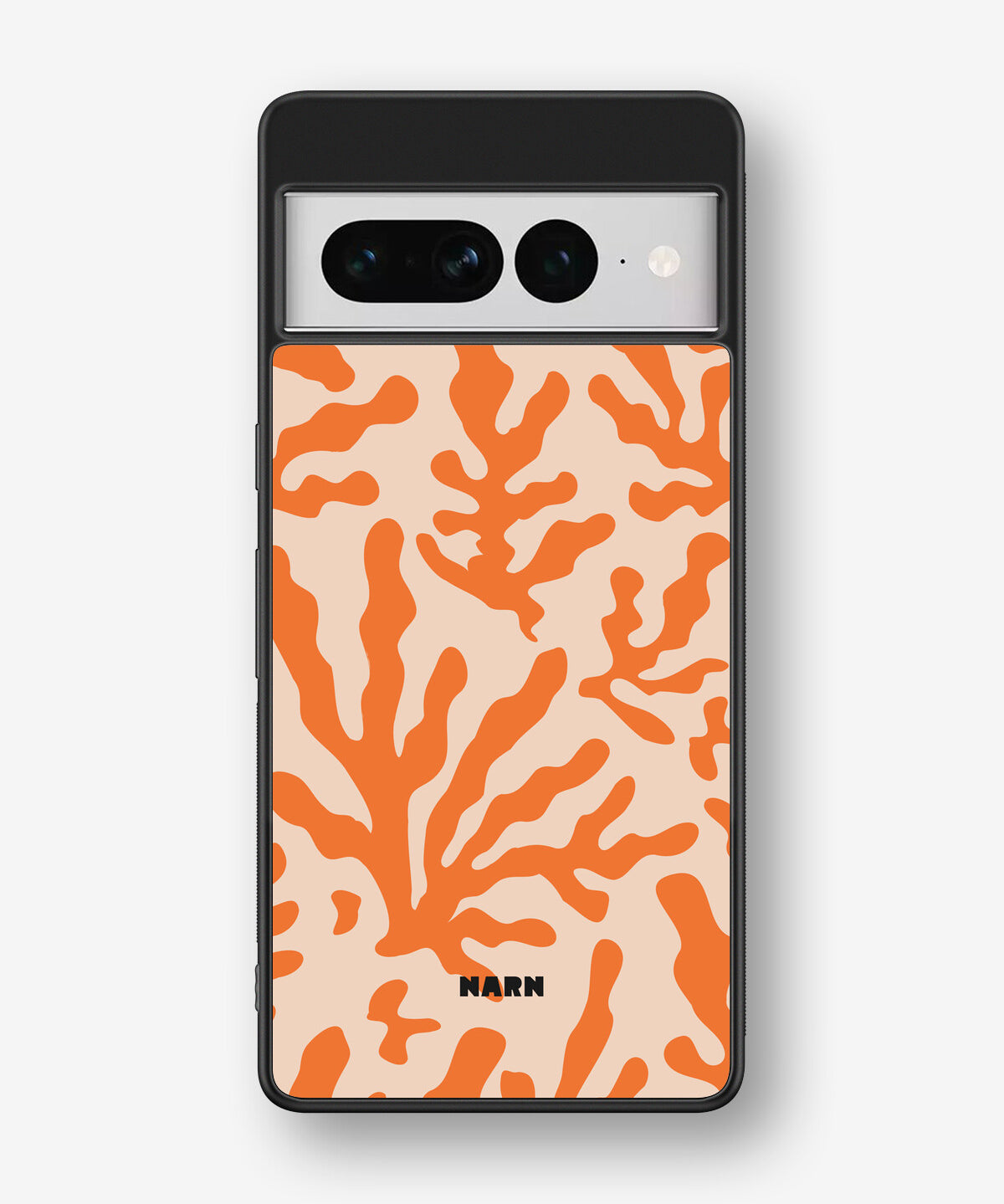 Google Pixel 7 Pro Hard Case – Coral Reef - View 1