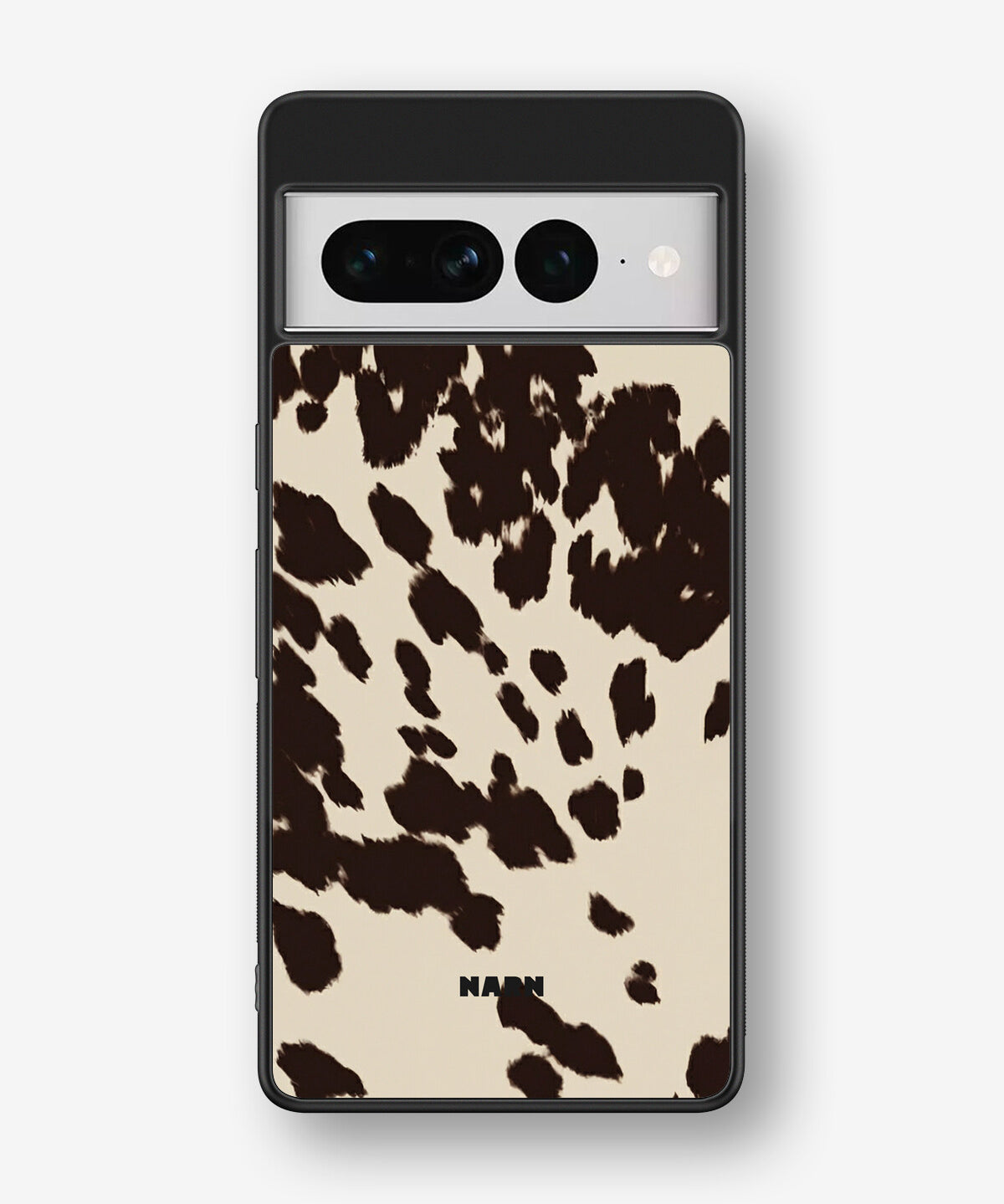 Google Pixel 7 Pro Hard Case – Cowhide - View 1