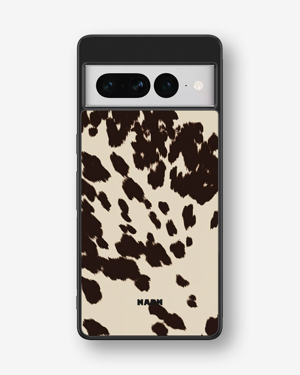 Google Pixel 7 Pro Hard Case – Cowhide - View 1