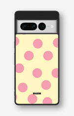 Google Pixel 7 Pro Hard Case – Cupcake - View 1