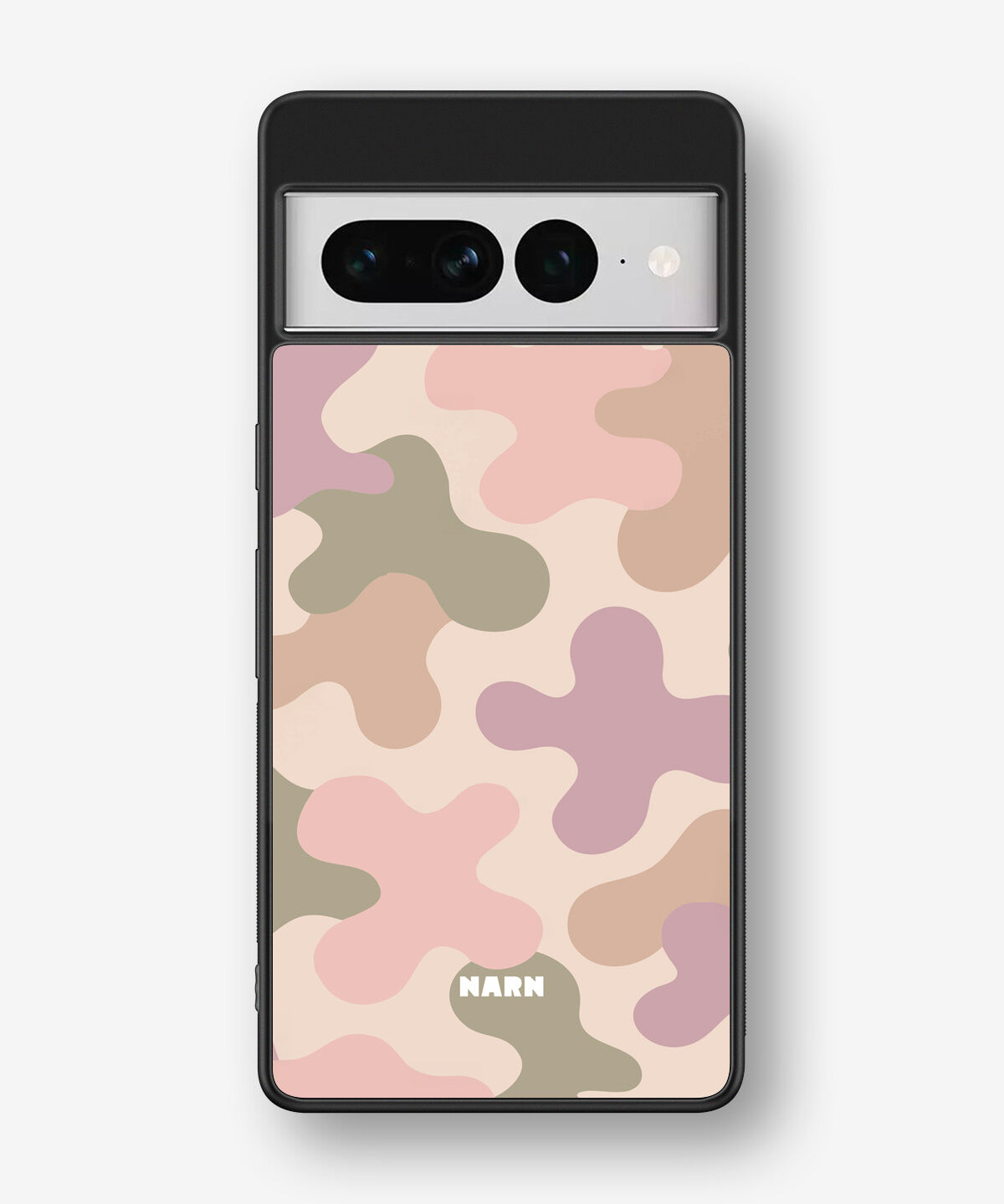 Google Pixel 7 Pro Hard Case – Dream Camo - View 1
