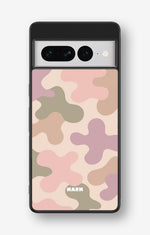 Google Pixel 7 Pro Hard Case – Dream Camo - View 1