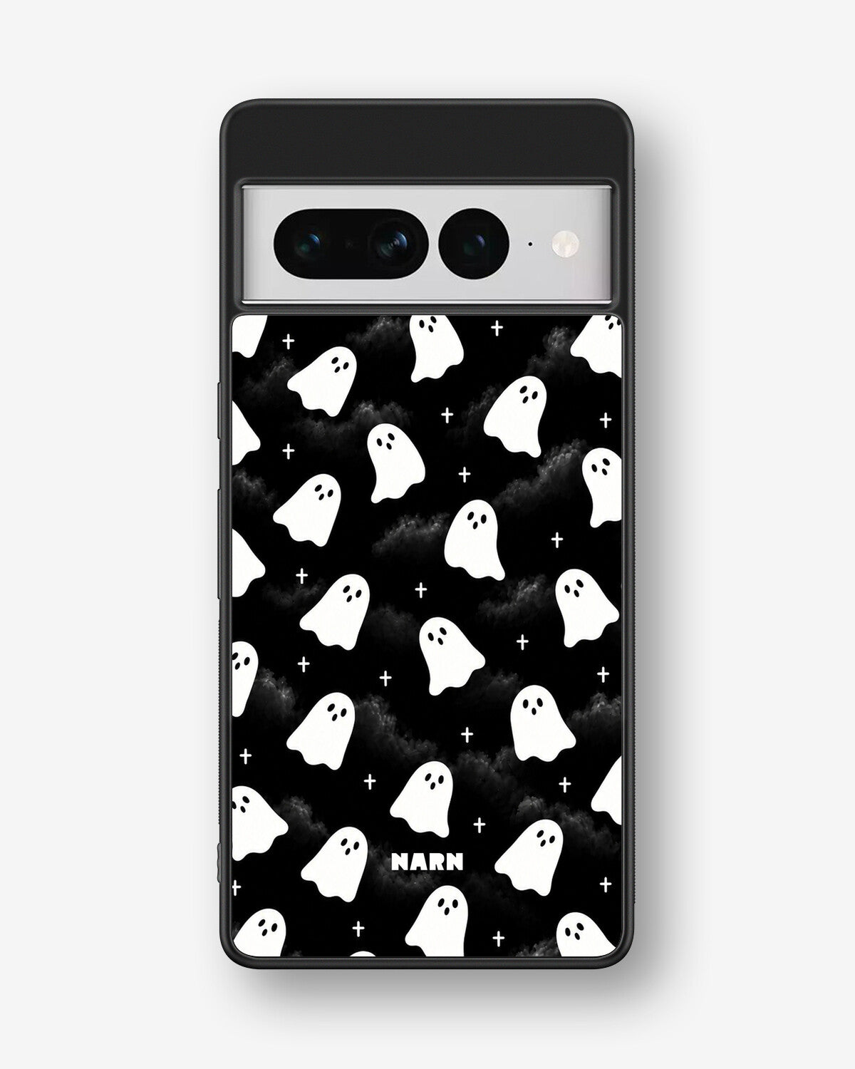 Google Pixel 7 Pro Hard Case – Ghosted - View 1
