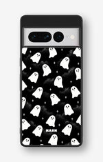 Google Pixel 7 Pro Hard Case – Ghosted - View 1