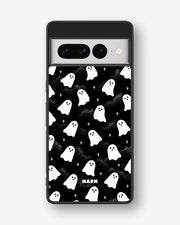 Google Pixel 7 Pro Hard Case – Ghosted - View 1