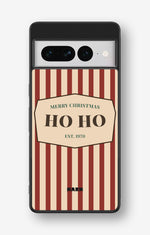 Google Pixel 7 Pro Hard Case – Ho Ho - View 1