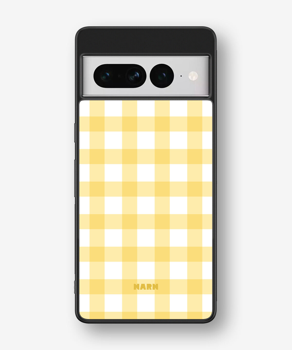 Google Pixel 7 Pro Hard Case – Honey - View 1