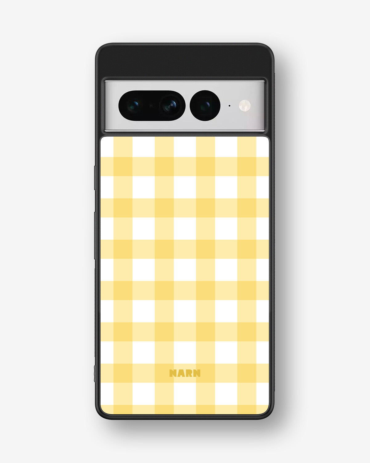 Google Pixel 7 Pro Hard Case – Honey - View 1