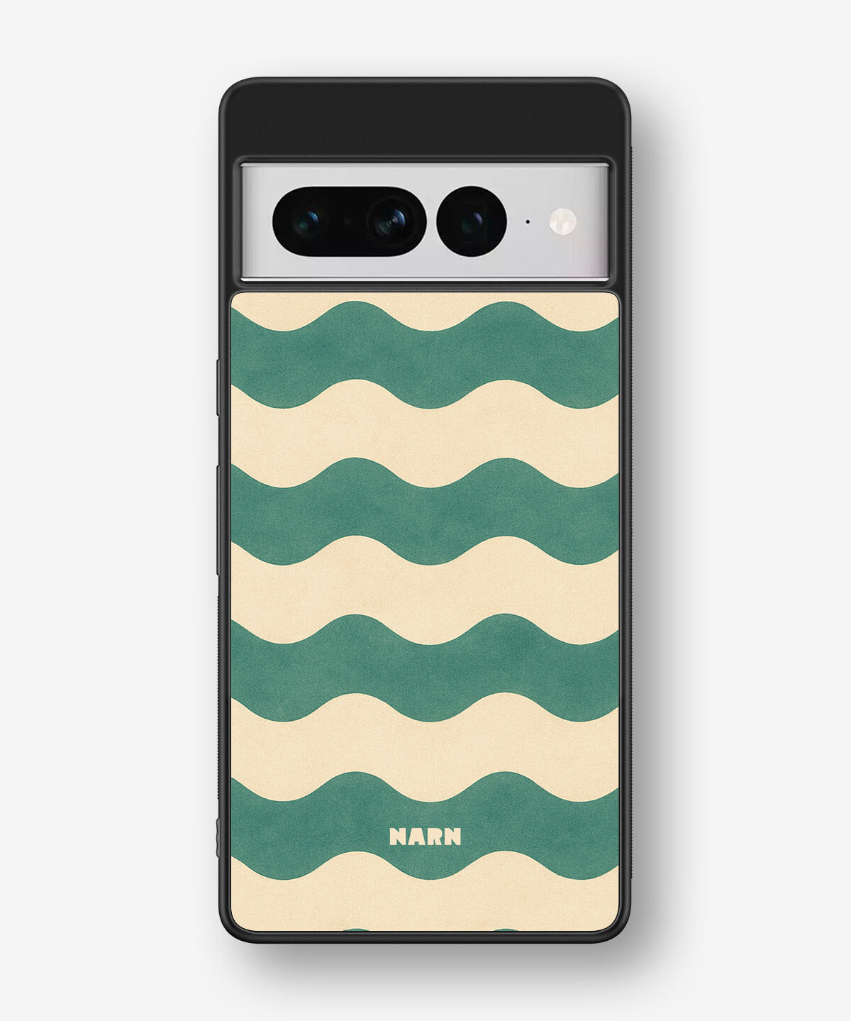 Google Pixel 7 Pro Hard Case – La Dolce Wave - View 1