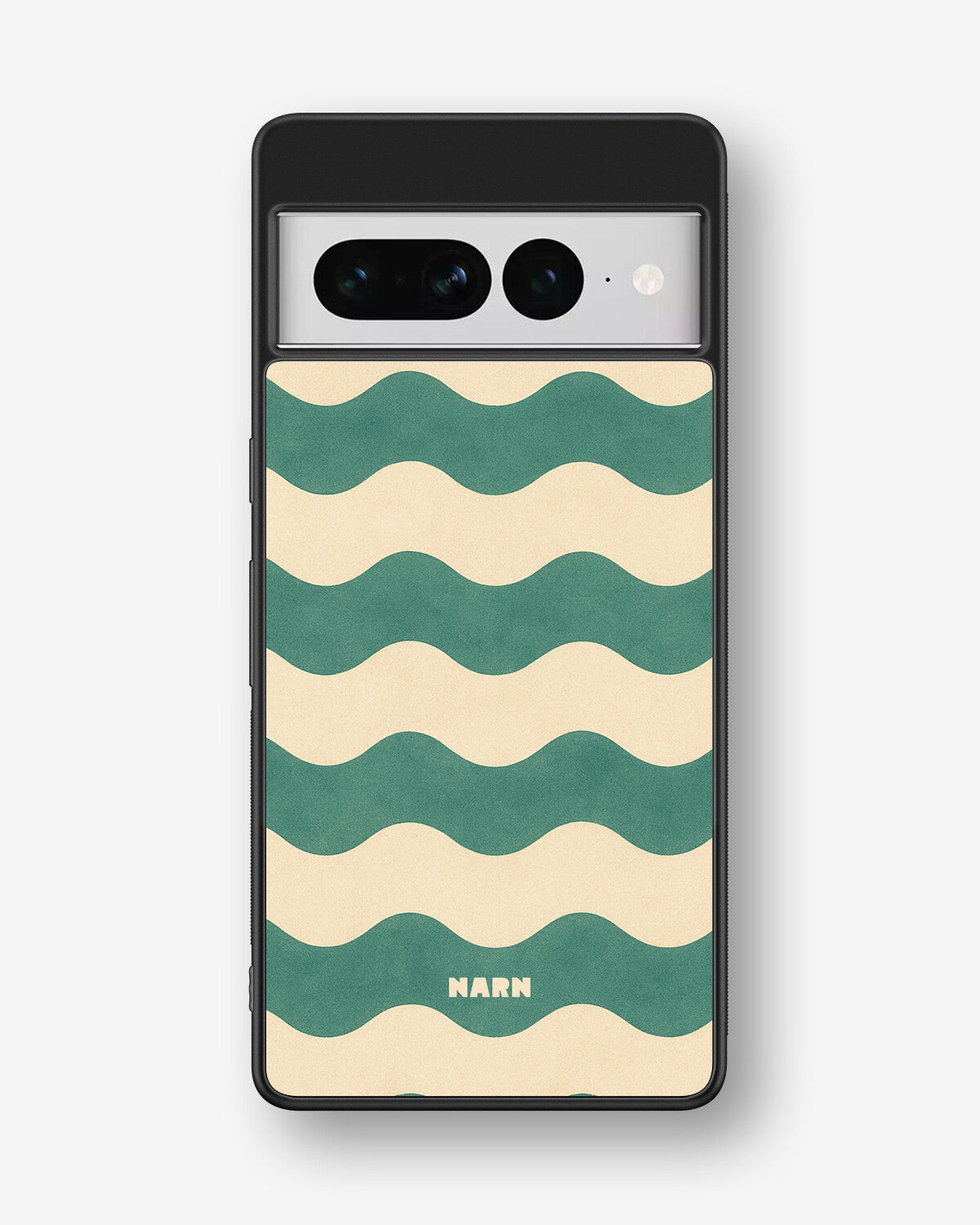 Google Pixel 7 Pro Hard Case – La Dolce Wave - View 1