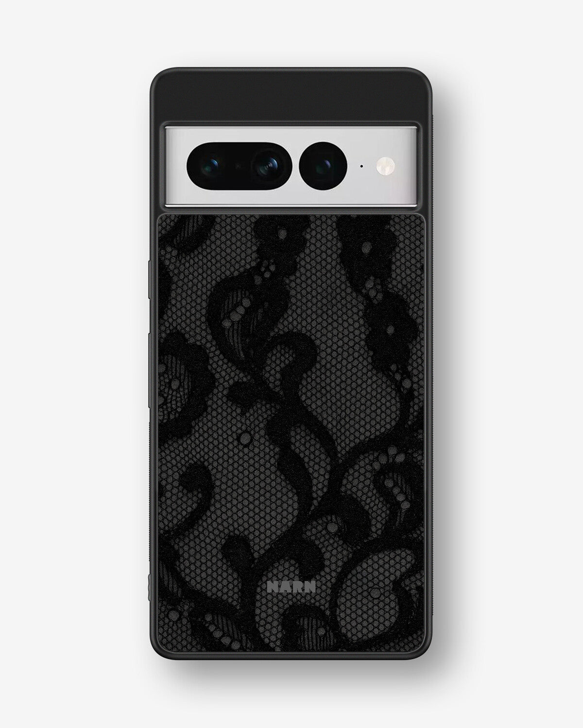 Google Pixel 7 Pro Hard Case – Lace - View 1