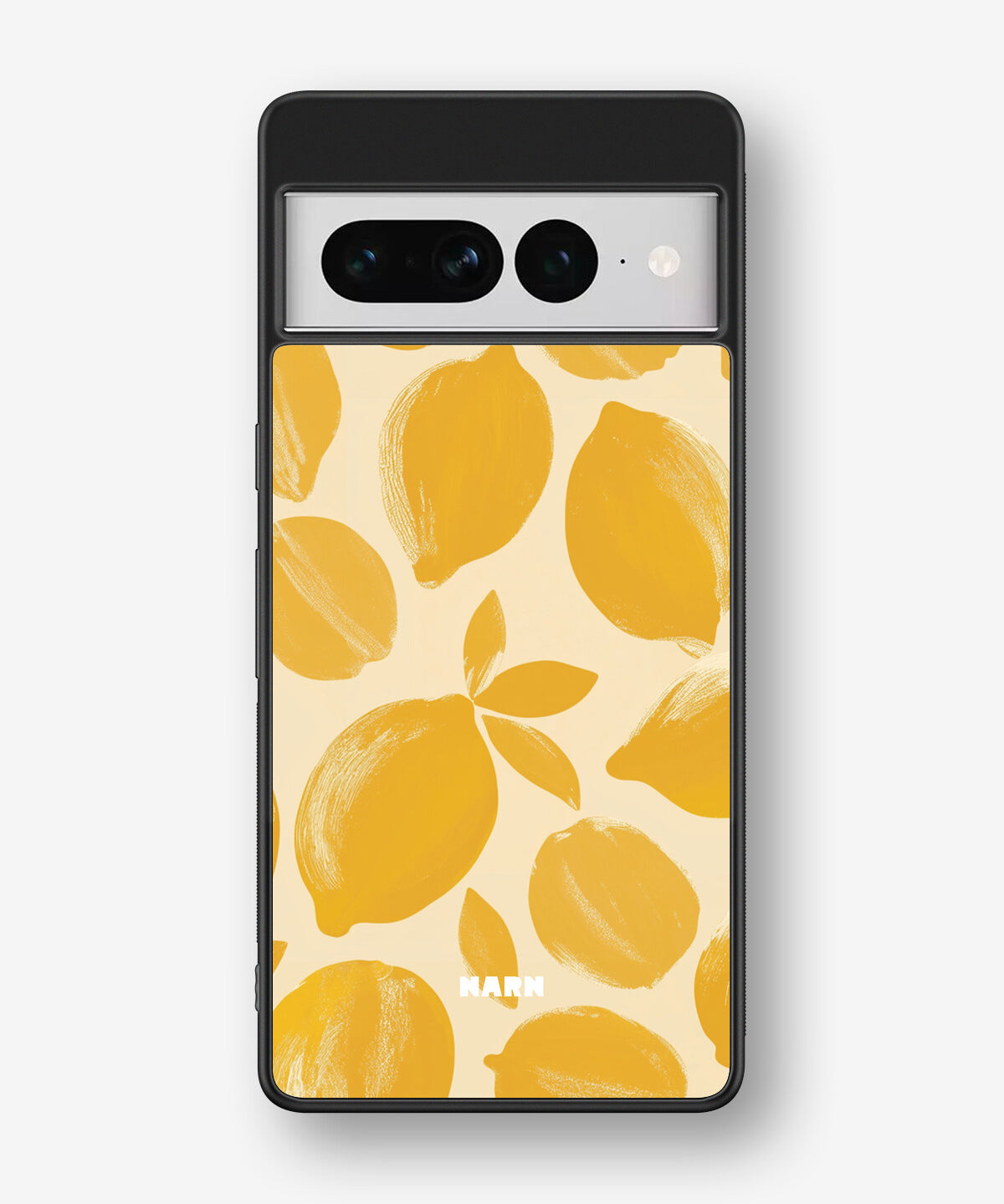 Google Pixel 7 Pro Hard Case – Lemon Grove - View 1