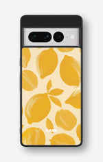 Google Pixel 7 Pro Hard Case – Lemon Grove - View 1