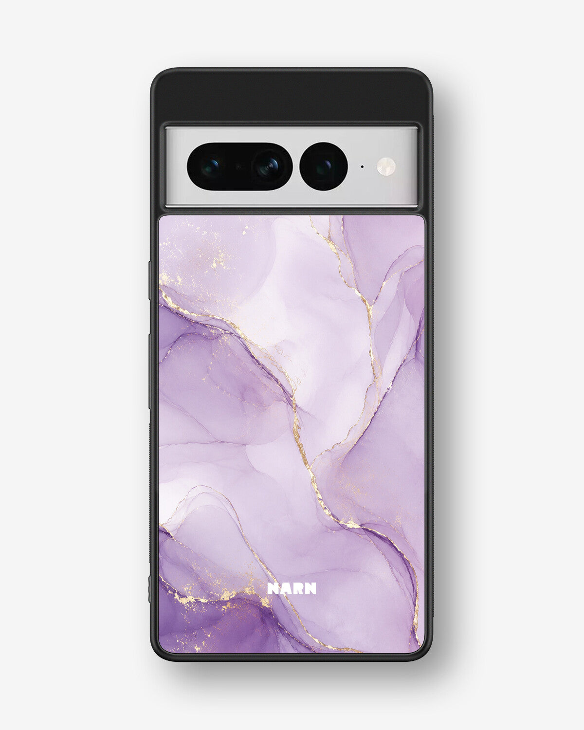 Google Pixel 7 Pro Hard Case – Lilac - View 1