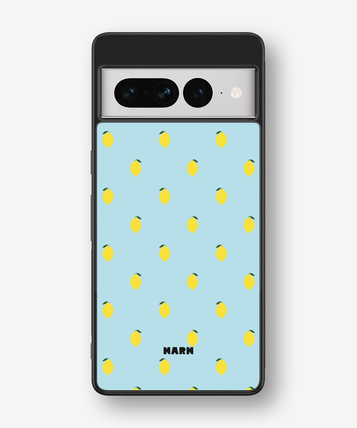 Google Pixel 7 Pro Hard Case – Limonata - View 1