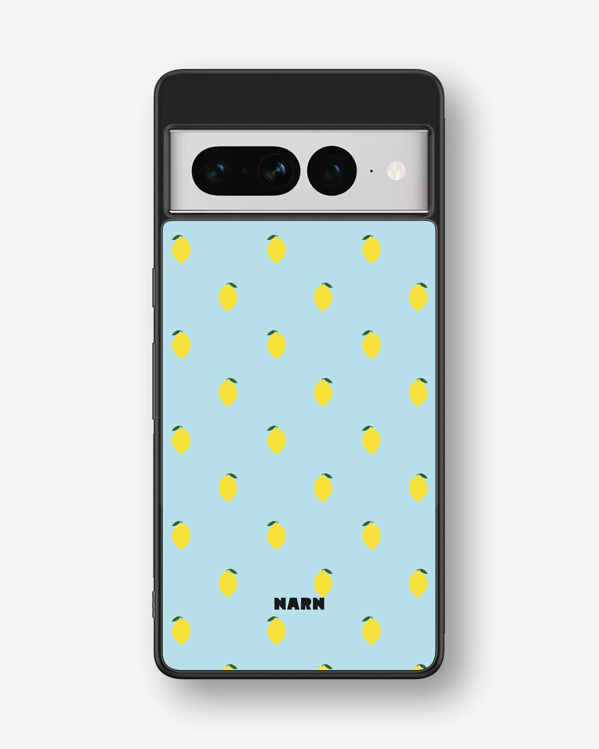 Google Pixel 7 Pro Hard Case – Limonata - View 1