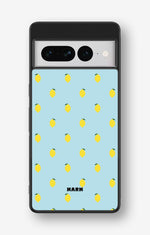 Google Pixel 7 Pro Hard Case – Limonata - View 1