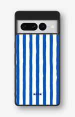 Google Pixel 7 Pro Hard Case – Linen - View 1