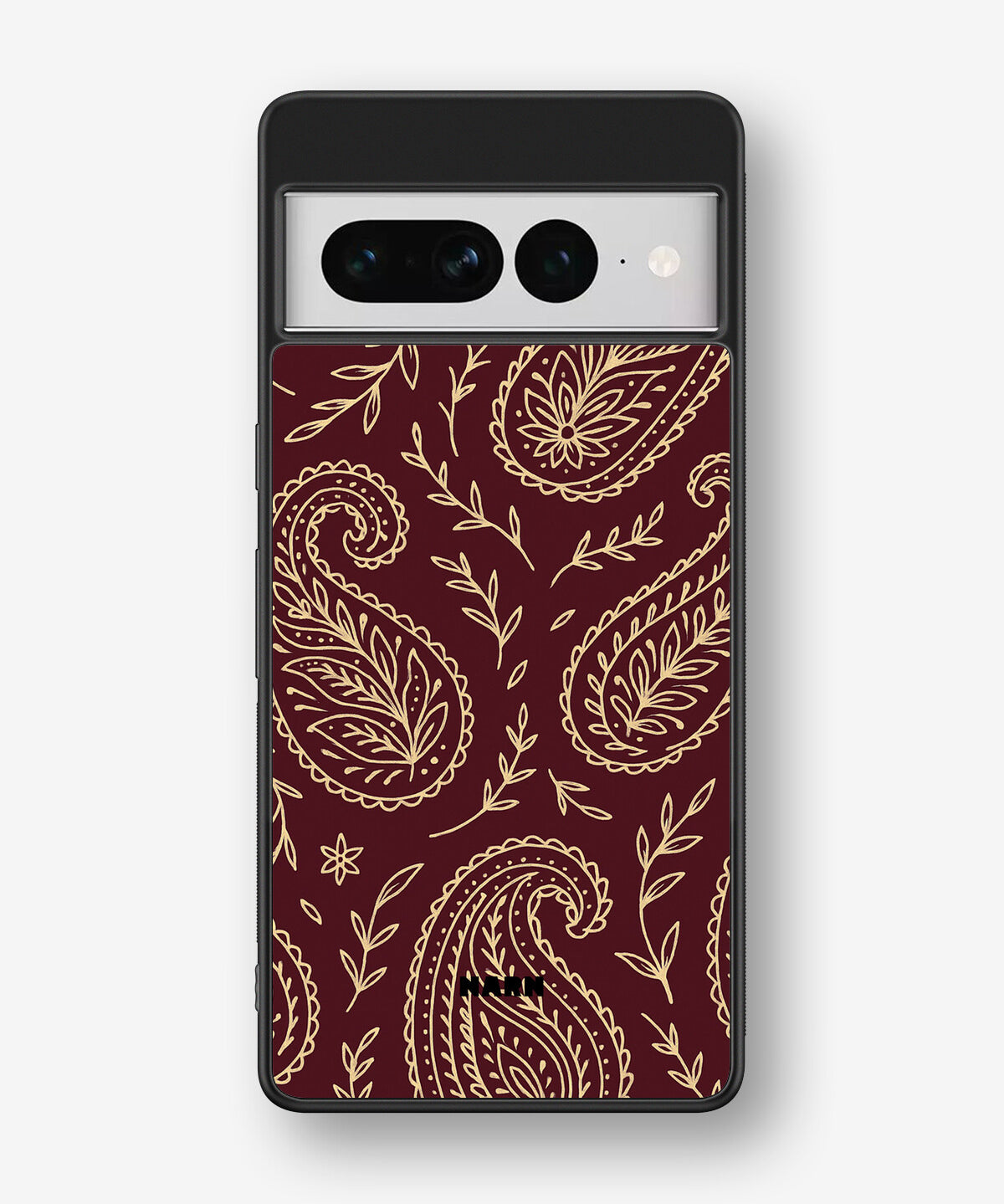 Google Pixel 7 Pro Hard Case – Madame Royale - View 1