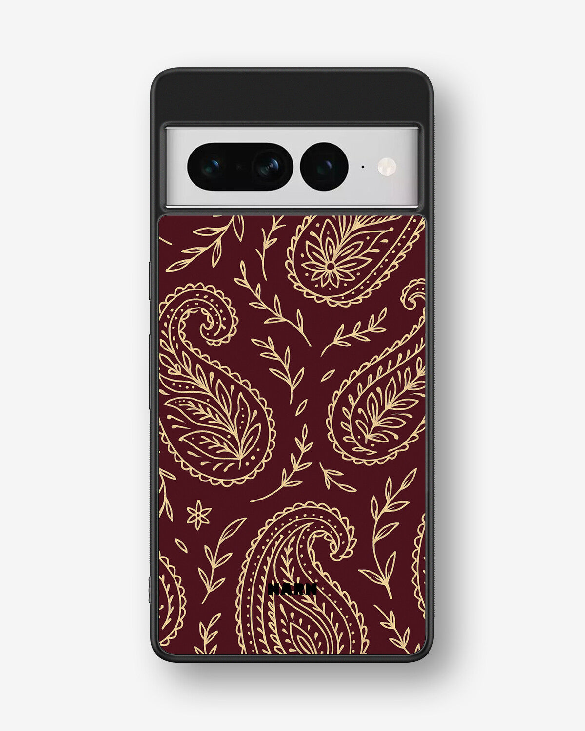 Google Pixel 7 Pro Hard Case – Madame Royale - View 1