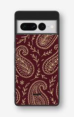 Google Pixel 7 Pro Hard Case – Madame Royale - View 1