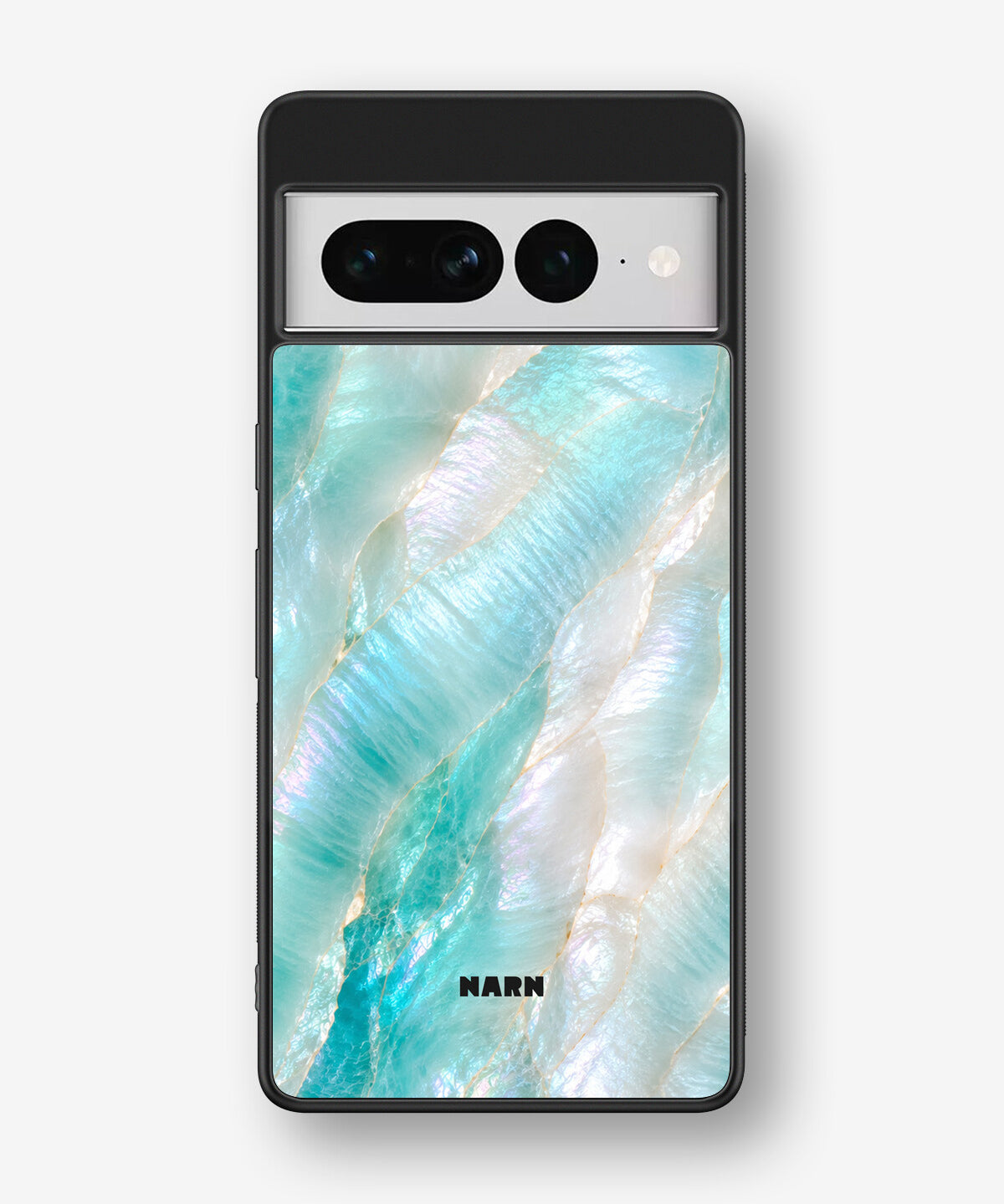 Google Pixel 7 Pro Hard Case – Mermaid - View 1