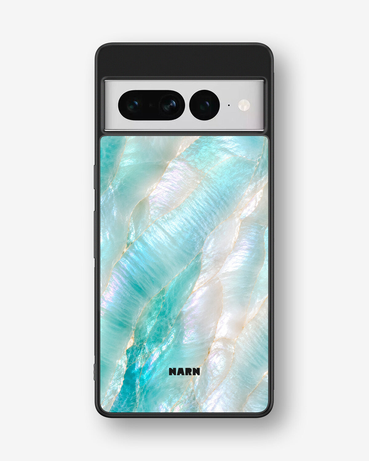 Google Pixel 7 Pro Hard Case – Mermaid - View 1